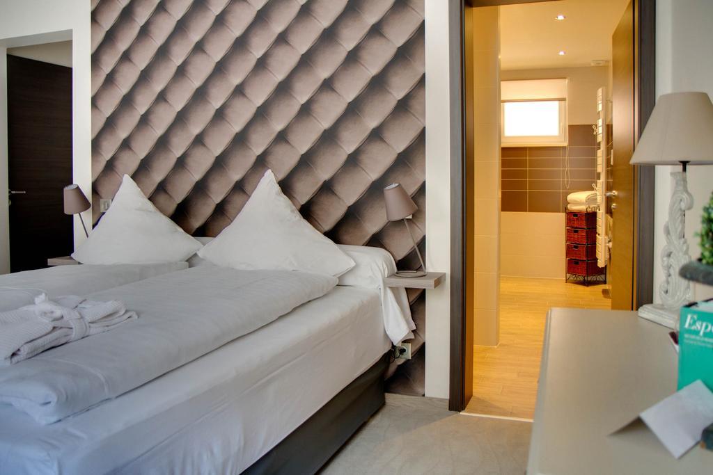 L'Etape 9 Bed & Breakfast Klingenthal Rom bilde