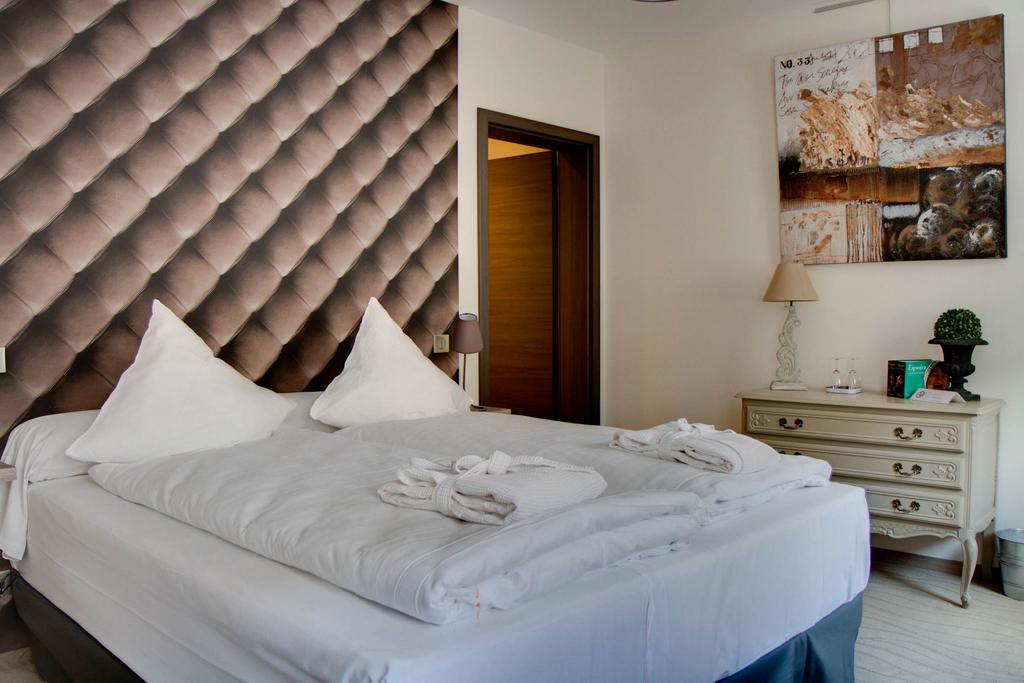 L'Etape 9 Bed & Breakfast Klingenthal Rom bilde