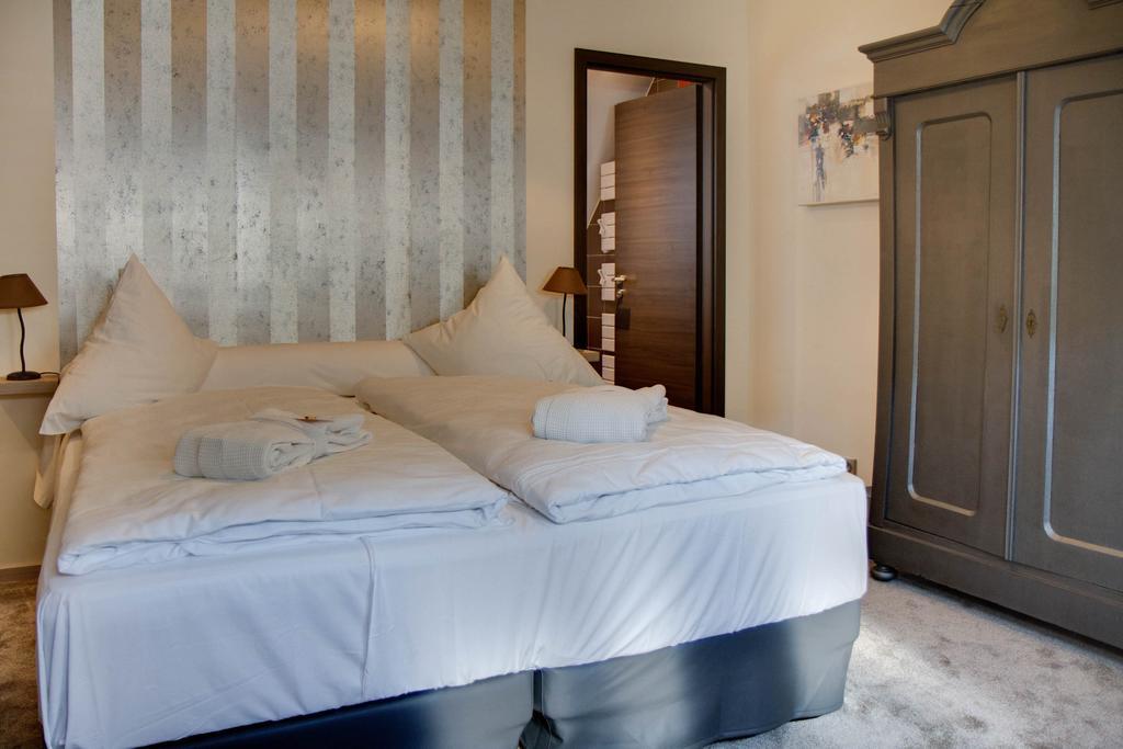 L'Etape 9 Bed & Breakfast Klingenthal Rom bilde